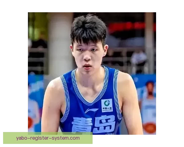 杨瀚森谈发展联盟训练收获体能与技术失误下次改进