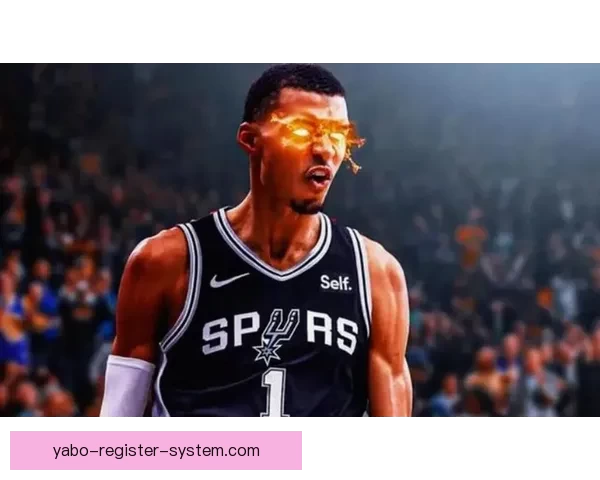 马刺25战23胜强势冲击雷霆 文班亚马MVP前景遭美媒质疑