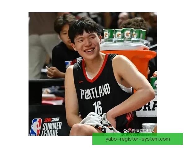 杨瀚森新老板发声誓言打造冲冠球队承诺为开拓者球迷带来每年争冠机会